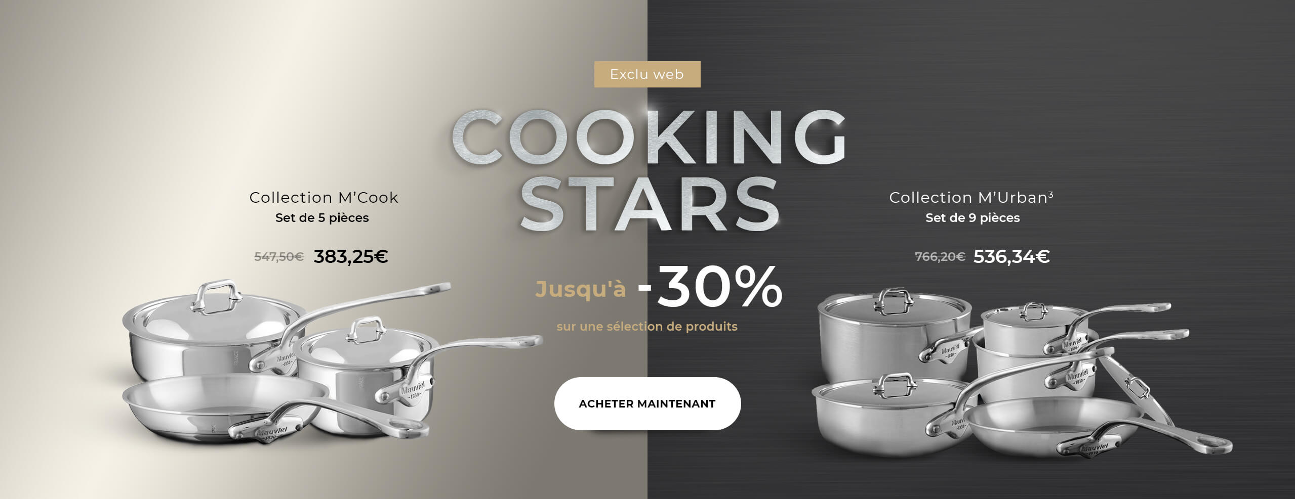 Slider – Cooking Star (1)