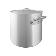 M'pure Stockpot with lid