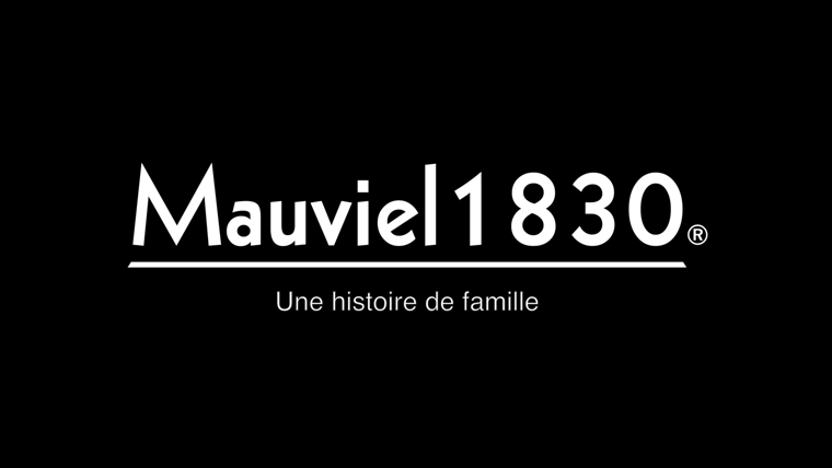 Mauviel 1830