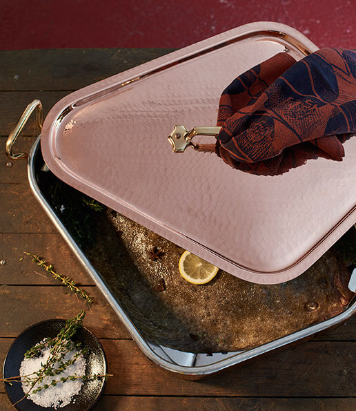 The collection M’TRADITON, is issued from an ancestral know-how