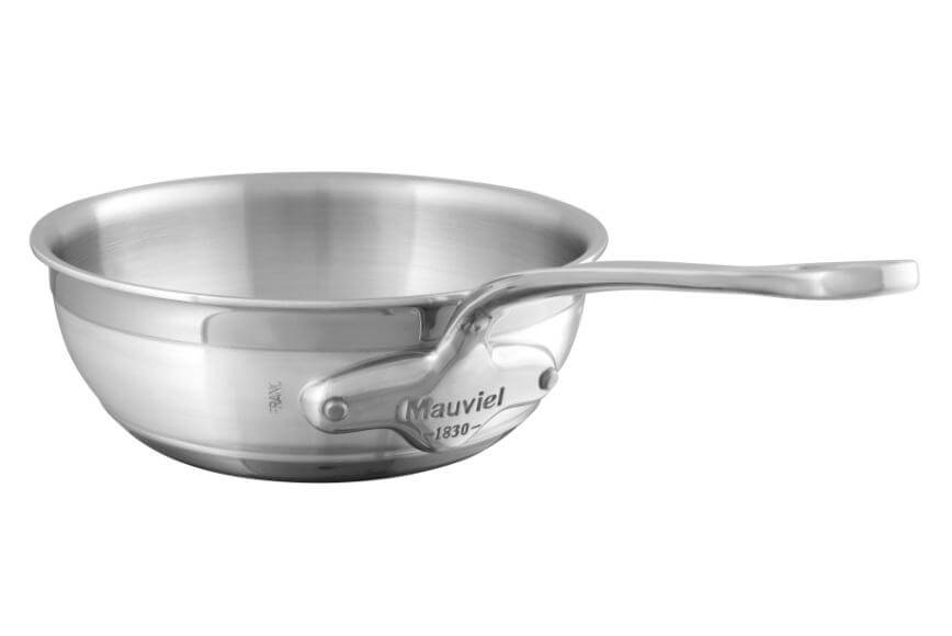 Exclusivity - Mauviel 1830
